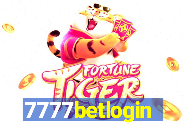 7777betlogin