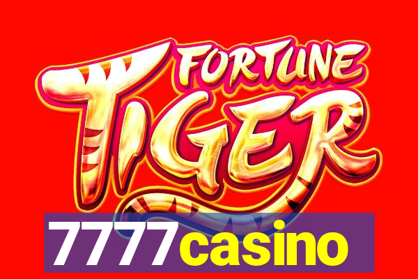 7777casino