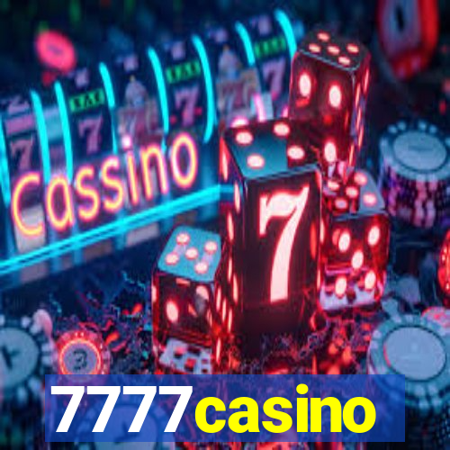 7777casino