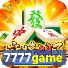 7777game