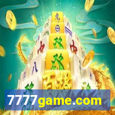 7777game.com