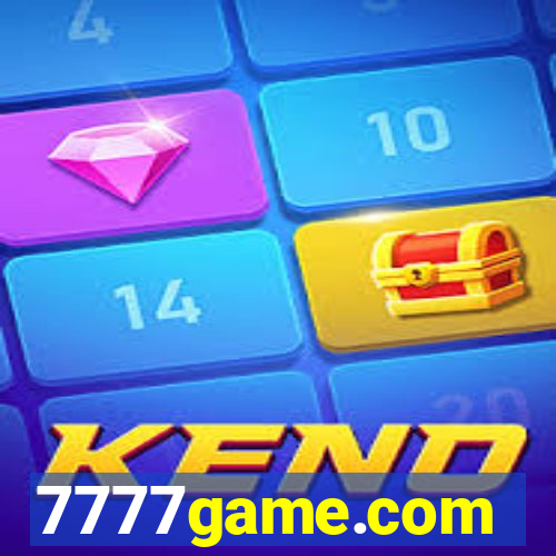 7777game.com