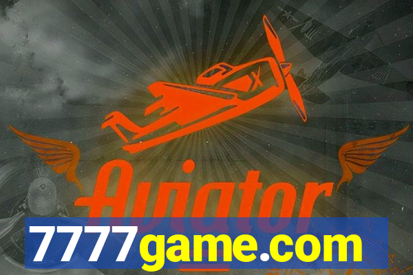 7777game.com