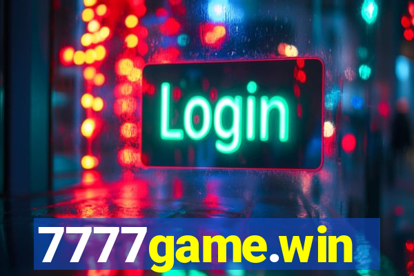 7777game.win