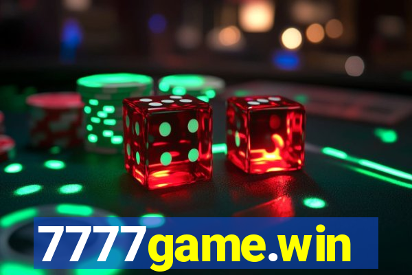 7777game.win