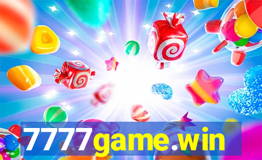 7777game.win