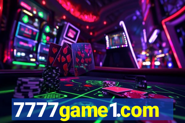 7777game1.com