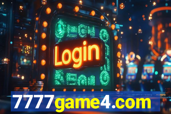 7777game4.com