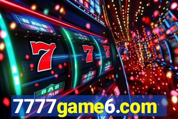 7777game6.com