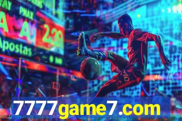 7777game7.com