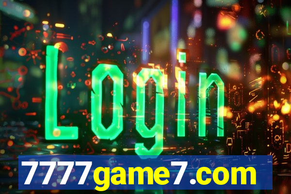 7777game7.com