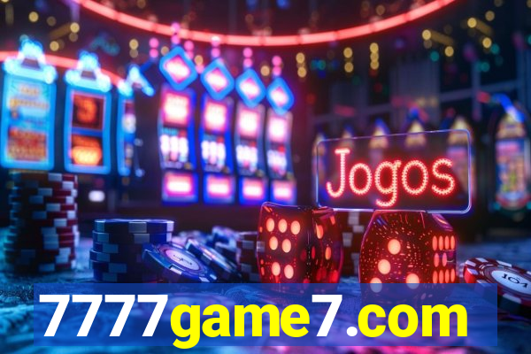 7777game7.com