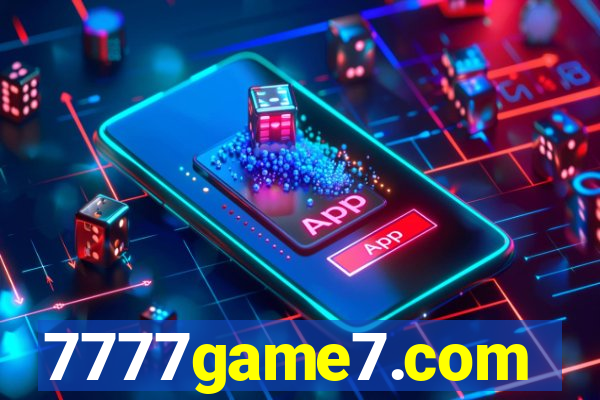 7777game7.com