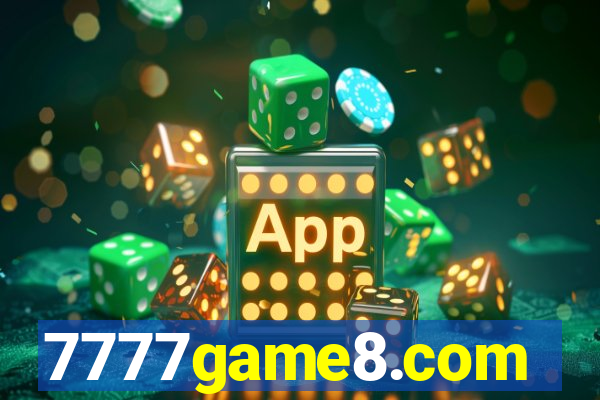 7777game8.com