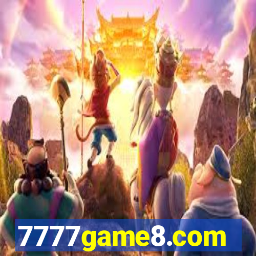 7777game8.com