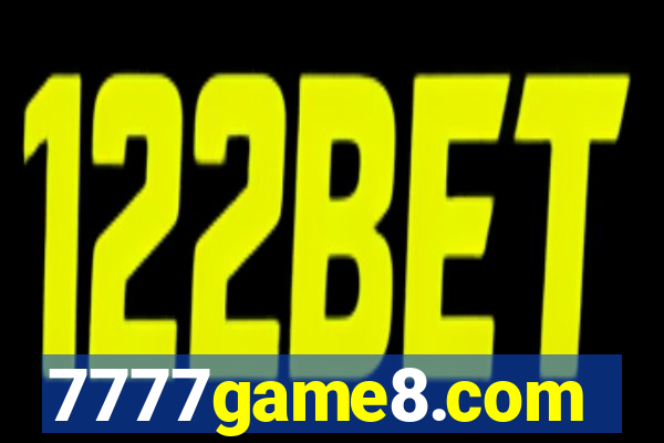 7777game8.com