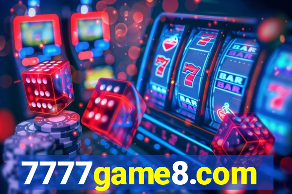 7777game8.com