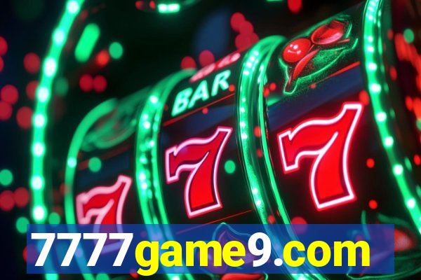 7777game9.com