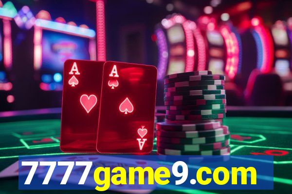 7777game9.com