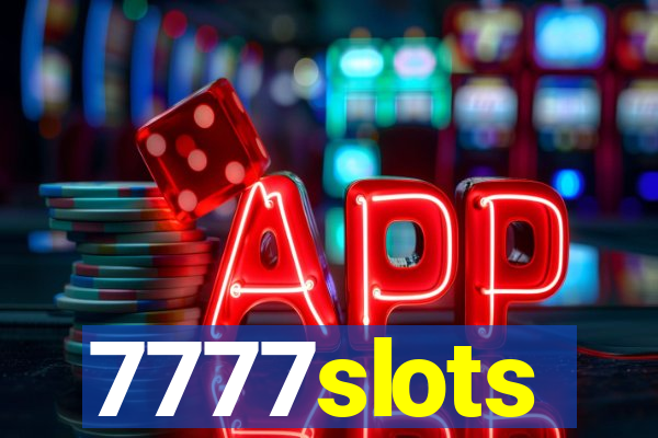 7777slots