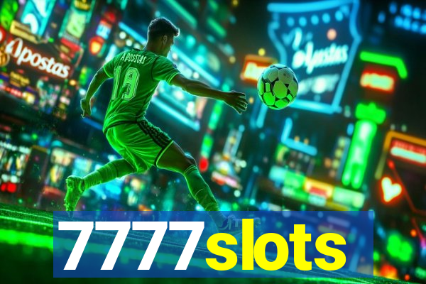 7777slots