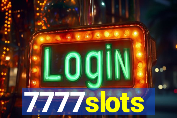 7777slots