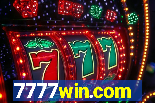 7777win.com