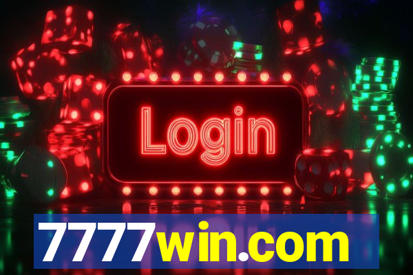 7777win.com