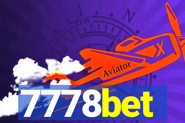 7778bet