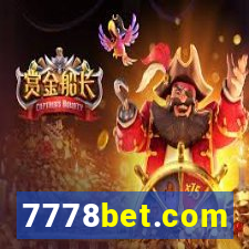 7778bet.com