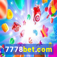 7778bet.com