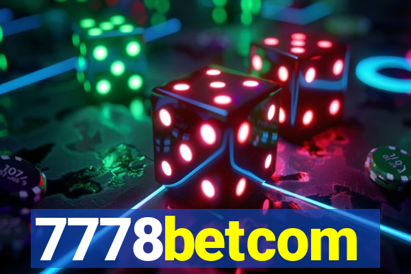 7778betcom