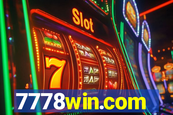 7778win.com