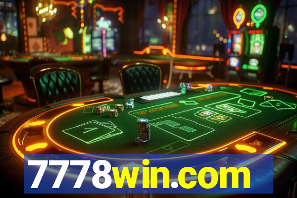 7778win.com