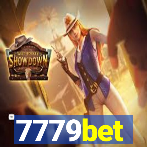 7779bet