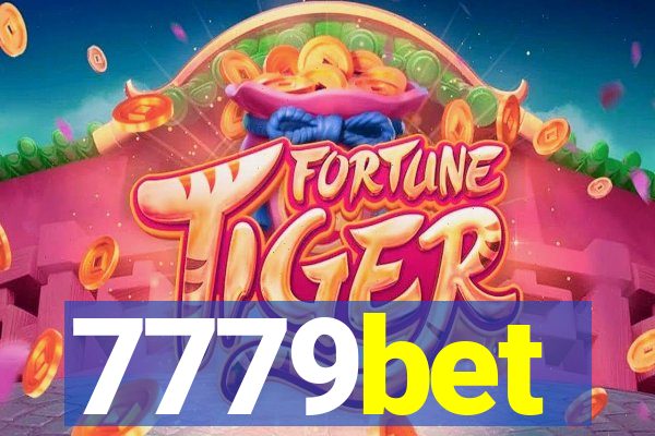 7779bet