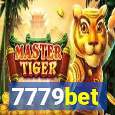 7779bet