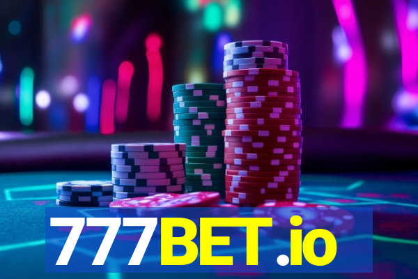 777BET.io