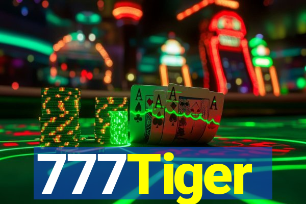 777Tiger