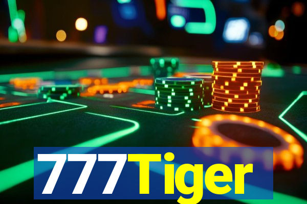 777Tiger