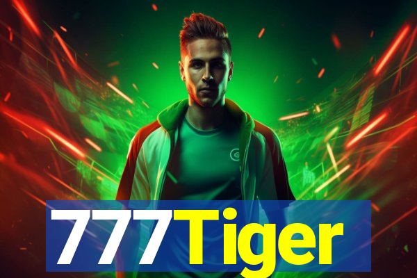 777Tiger