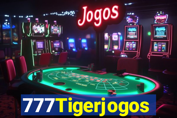 777Tigerjogos