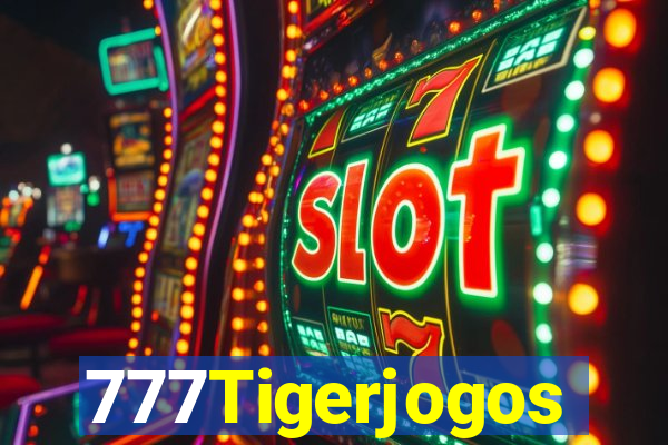 777Tigerjogos