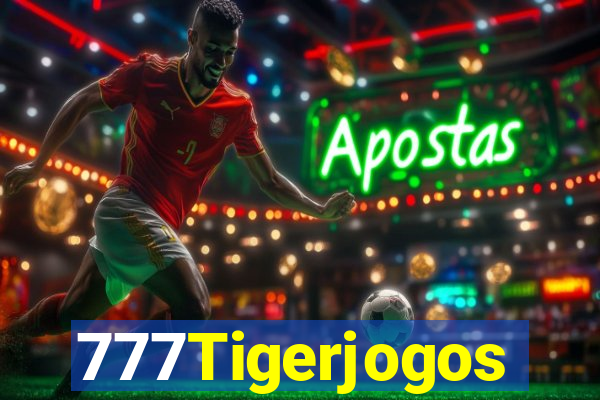 777Tigerjogos