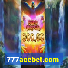 777acebet.com