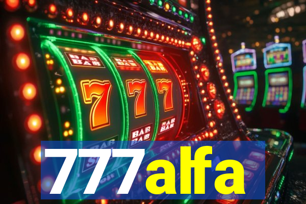 777alfa