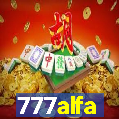 777alfa