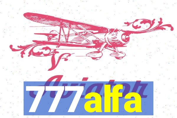 777alfa