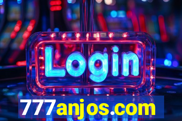 777anjos.com