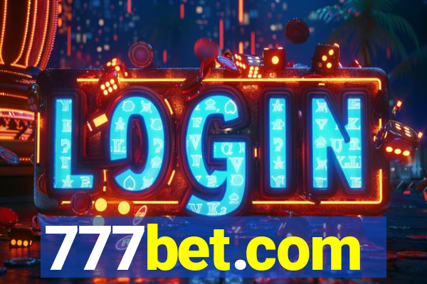 777bet.com